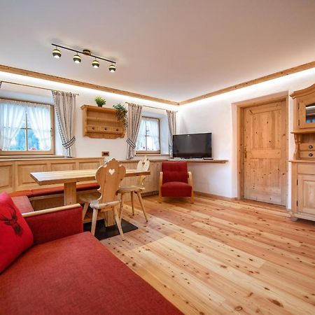 Apartments Berna Ortisei Exterior photo